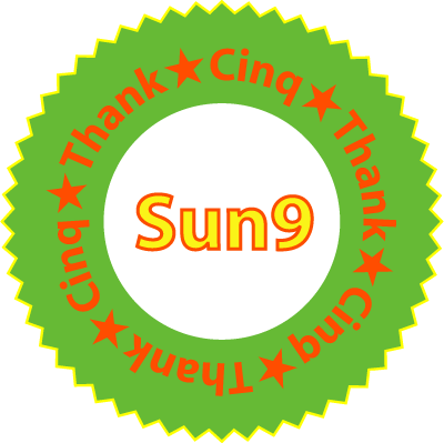 Sun9